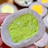 数了数我吃了得几十次了… 芋泥球换包装了