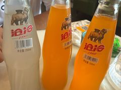 -高玛纳驴肉火烧(一世界店)