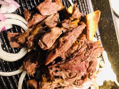 -楼兰新疆主题餐厅(苏州中心店)