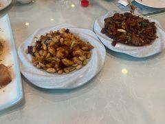 -南来顺饭庄·清真(南菜园店)