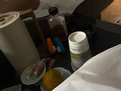 -华夏良子·足道SPA艾灸(金皇大厦店)