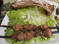 -新疆红柳花餐厅(新洲店)