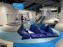 -MINI MARS KIDS CLUB亲子家庭中心(杨浦黄兴店)