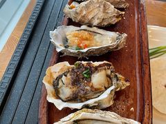 -蚝太郎 • 海鲜烧烤(Upark店)