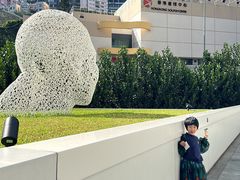 -尼依格罗香港美利酒店