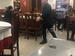 -蓝天烧烤(天竺店)