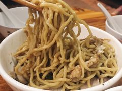 -非遗·爱西干面(小公园总店)