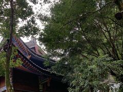 -关岳庙