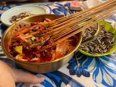 -川流不息·地道川菜·小龙虾(新松江路店)