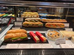 -Salon de The de Joel Robuchon(外滩18号店)