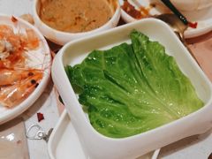 -小茉庐和牛自助火锅(龙湖万达店)