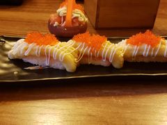 榴莲芝士寿司-昊·来了寿司(双楠2店)