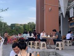 -黄师傅香辣虾(金山大道店)