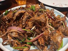 -额娘·春饼烤鸭(乐汇城店)