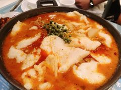 -付掌柜在成都·热炒砂锅集(金禾店)