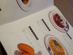 大堂-同庆楼(大钟寺店)