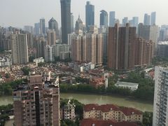 外景-一天下大厦