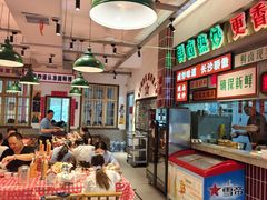 -龙师傅卤炒(天马店)