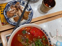 -陳香貴·兰州牛肉面(上海长风大悦城店)
