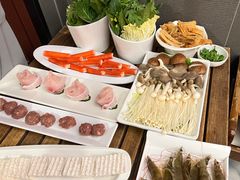 -百年果林椰子鸡(中洲店)