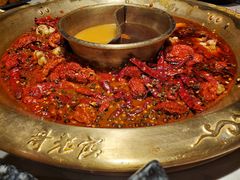 -哥老官重庆美蛙鱼头(虹口龙之梦店)