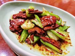 -虎哥私房菜(馒头山店)