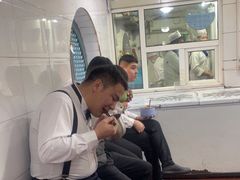 -海尔巴格一甸茶餐厅(团结路店)