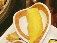 -钱库里海鲜自助(星海广场店)