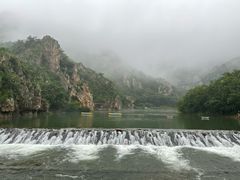 -大连冰峪旅游度假区