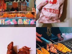 -The Habit Burger Grill 哈比特汉堡(爱琴海店)