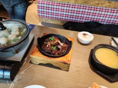 -洪兴砂锅·融合砂锅菜(三站店)