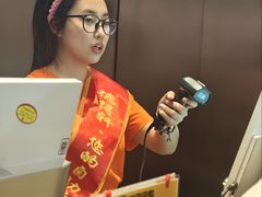 -德得轩烤涮一体自助餐厅(王府井店)
