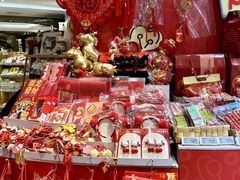 -杭州大厦LSE城市生活超市(杭州大厦店)