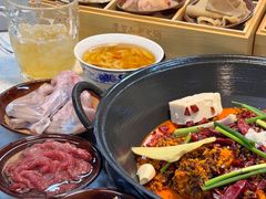 -芈重山老火锅(昌平店)