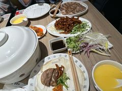 -姥姥家春饼店(交大东路店)