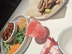 -额娘·春饼烤鸭(华北七楼创始店)