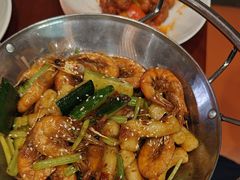 -古南都·老广东酒楼(龙江店)