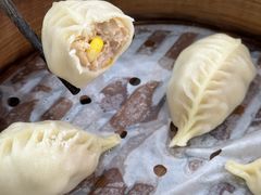 -东升灌浆包(辛庄街总店)