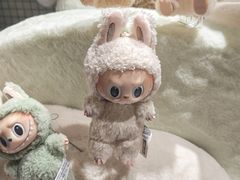 -泡泡玛特POPMART(上海环球港店)