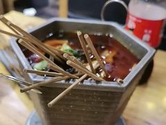 -小俩口烧烤东北菜(双井店)