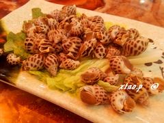 花螺-棠宴酒店(汉口学院店)