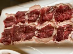 -竹叶涮肉坊(总店)