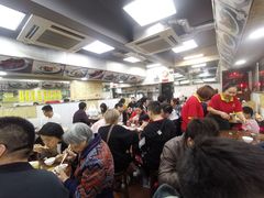 等位区-陈光记烧腊店(罗保博士街店)