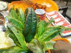 -小郡肝串串香火锅(金桥店)