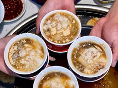 -米氏火鱼·泡椒鱼火锅(李子坝老店)