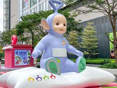 -东莞松山湖万象汇