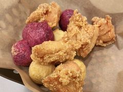 -德克士(砂之船奥特莱斯店)