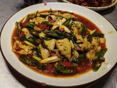 -红辣椒·川菜·火锅(大洋中心店)