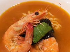 -南山鲜虾面·活鲜小馆·海味大连菜(南山总店)