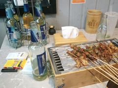 -浪起·江湖菜馆(陶瓷路店)